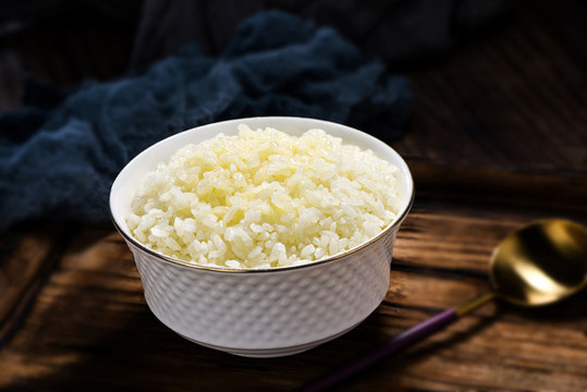 米飯