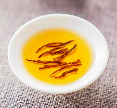 正山小種武夷紅茶