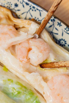 鮮蝦腸粉
