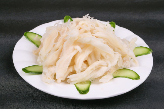 無骨鴨掌