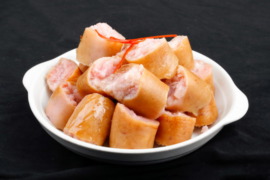 手掰腸