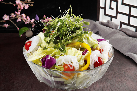 大拌菜