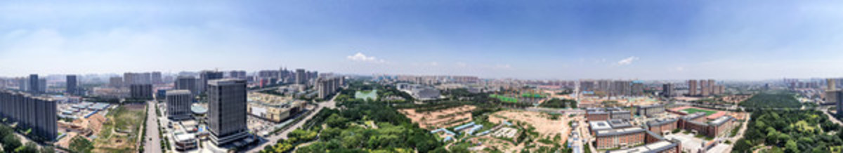 山西大學(xué)城