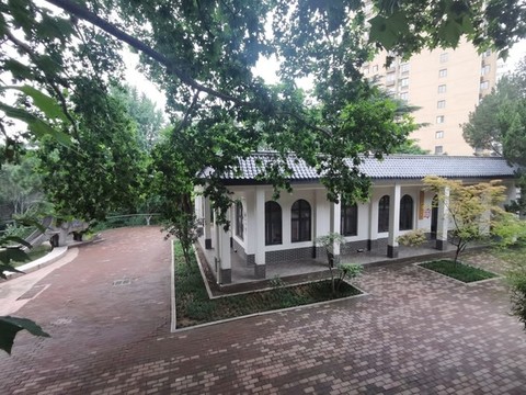 紡織公園