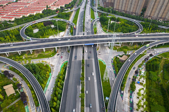 立交橋