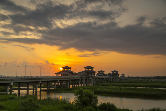 灞渭橋
