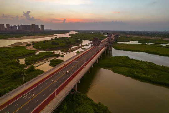 景觀橋