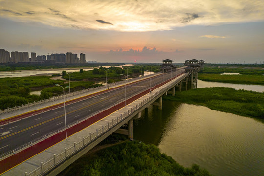 灞渭橋
