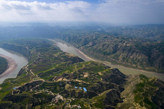 黃河