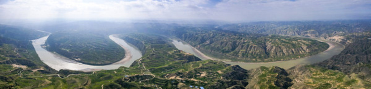 黃河