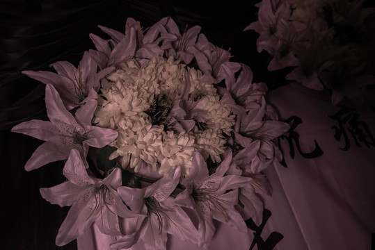 花環(huán)