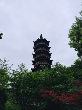 南京弘覺寺塔
