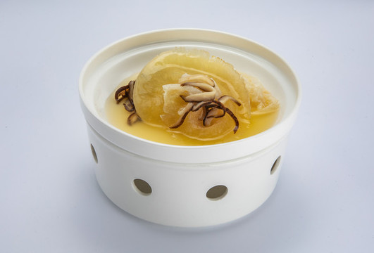 花膠羹