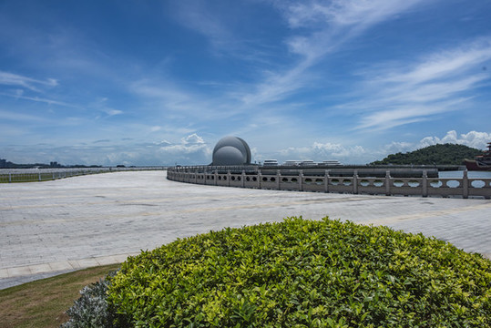 珠海歌劇院