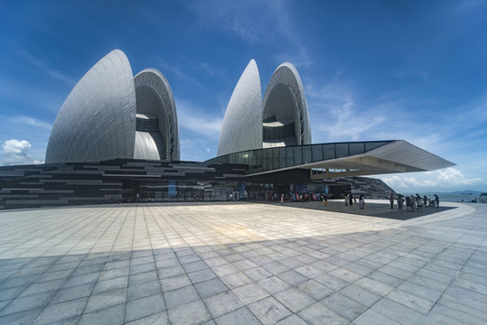 珠海歌劇院