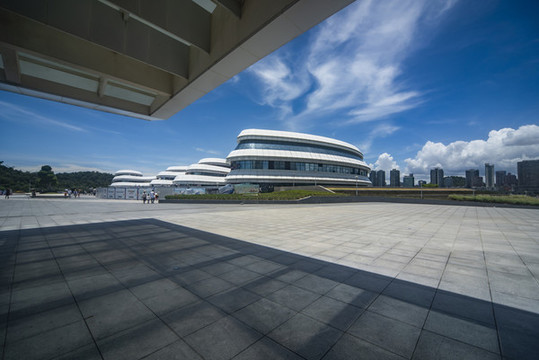 珠海歌劇院
