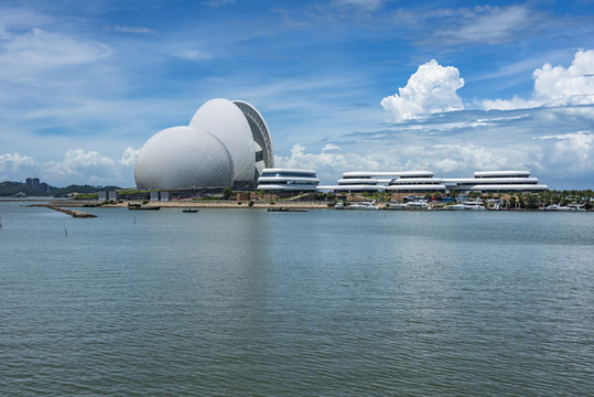 珠海歌劇院
