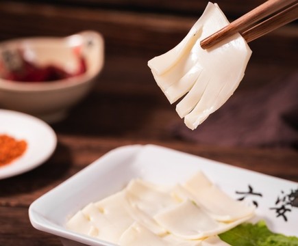 黃喉