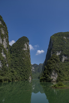 碧水藍(lán)天青山綠水