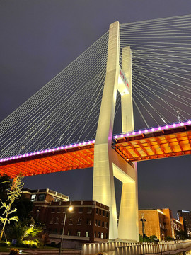 南浦大橋