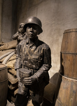 四行倉(cāng)庫(kù)