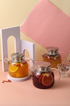 花果茶