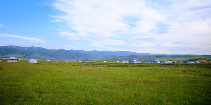 藏區(qū)香浪節(jié)