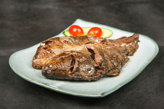 酥魚(yú)
