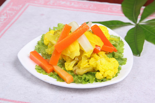 韓式泡菜