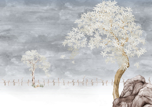 夢(mèng)中樹