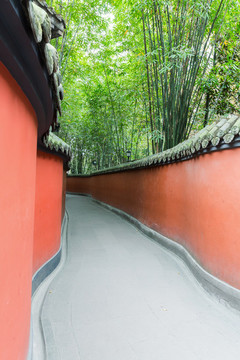 竹林
