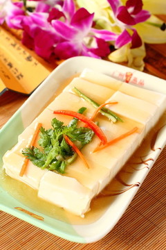 神仙豆腐