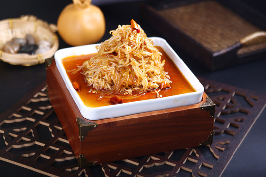 家常拌菜
