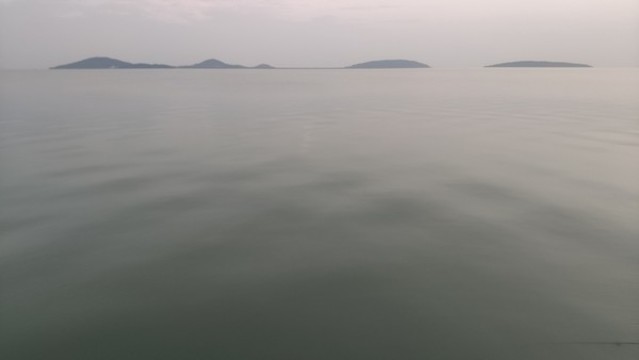 三山島