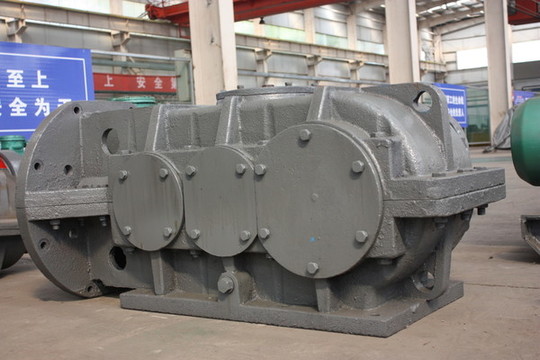 減速機(jī)