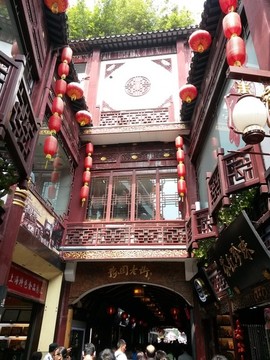 上海城隍廟