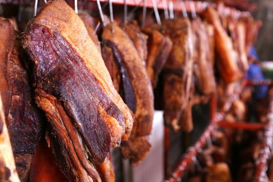 臘肉