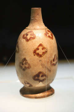 原始陶器