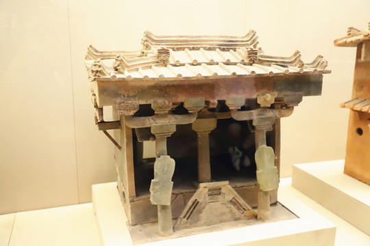 陶房