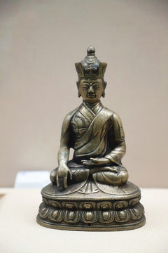 噶瑪巴