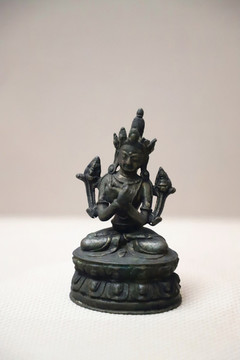 元代金剛持