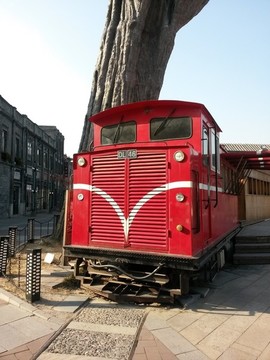 前門大街景點(diǎn)