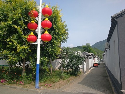 美麗鄉(xiāng)村