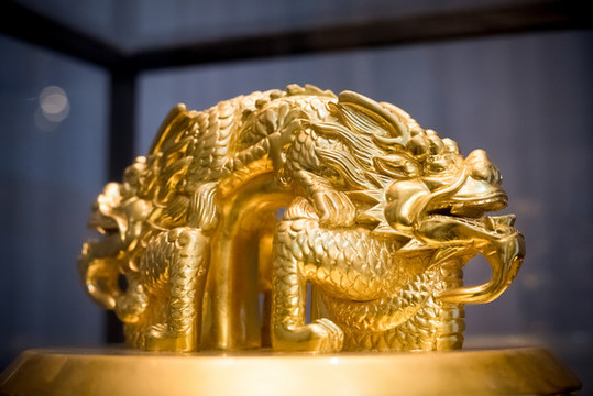 古代神獸蒲牢