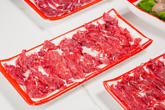 潮汕牛肉火鍋