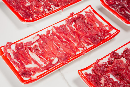 潮汕牛肉火鍋