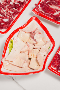 潮汕牛肉火鍋