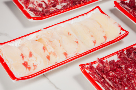 潮汕牛肉火鍋