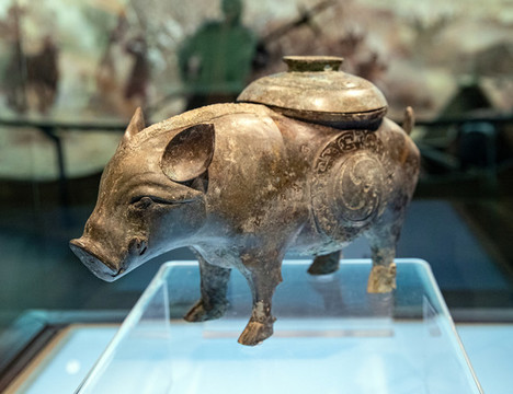 豬尊