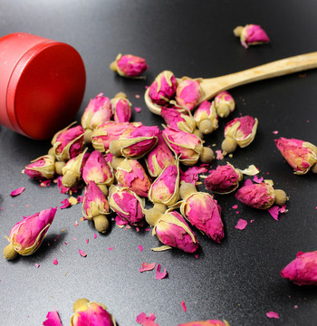 玫瑰花